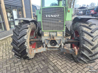 Schlepper / Traktor Fendt 312 LSA