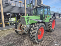 Schlepper / Traktor Fendt 312 LSA