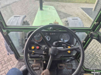 Schlepper / Traktor Fendt 312 LSA
