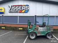 Gabelstapler Prins Boxer II