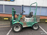 Gabelstapler Prins Boxer II