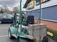 Gabelstapler Prins Boxer II