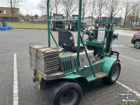 Gabelstapler Prins Boxer II