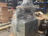 Güllepumpe VMB Vogelsang snijkast RCX 58-H & ACC