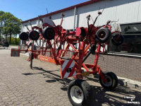 Kreiselheuer Lely LOTUS 900