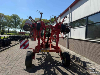 Kreiselheuer Lely LOTUS 900