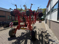 Kreiselheuer Lely LOTUS 900