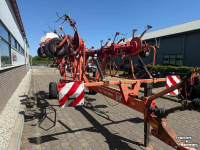 Kreiselheuer Lely LOTUS 900