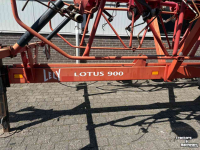 Kreiselheuer Lely LOTUS 900