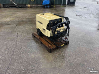 Hochdruckreiniger Kalt / Warm Karcher HDS 690