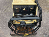 Hochdruckreiniger Kalt / Warm Karcher HDS 690