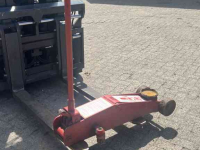 Sonstiges Maschinen und Zubehör für Werkstatt und Hof  Hydraulische krik 8 ton