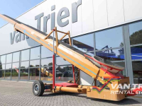 Lagerhausfüller Breston Z15-80XW Hallenvuller