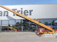 Lagerhausfüller Breston Z15-80XW Hallenvuller