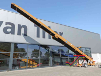 Lagerhausfüller Breston Z15-80XW Hallenvuller