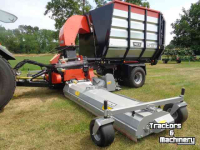 Blattsaugwagen Trilo S14W