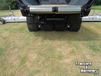 Blattsaugwagen Trilo S14W