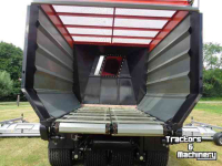 Blattsaugwagen Trilo S14W