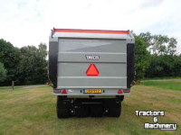Blattsaugwagen Trilo S14W