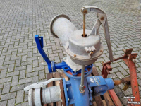 Beregnungpumpe  Sulzer aftakas pomp