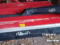 Mähwerk Vicon Extra 632T
