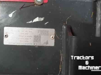 Mähwerk Vicon Extra 632T