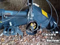 Mähwerk Vicon Extra 632T
