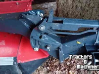 Mähwerk Vicon Extra 632T