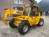 Teleskoplader Merlo P40.8 EVS