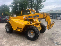 Teleskoplader Merlo P40.8 EVS