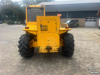 Teleskoplader Merlo P40.8 EVS