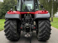 Schlepper / Traktor Massey Ferguson 7616 Dyna-VT