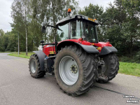 Schlepper / Traktor Massey Ferguson 7616 Dyna-VT