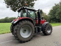 Schlepper / Traktor Massey Ferguson 7616 Dyna-VT