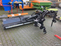 Schlegelmulchgeräte Boxer King Boxer Black 240