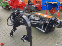 Schlegelmulchgeräte Boxer King Boxer Black 240