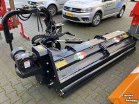 Schlegelmulchgeräte Boxer King Boxer Black 240