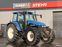 Schlepper / Traktor New Holland TS115