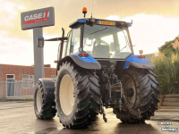 Schlepper / Traktor New Holland TS115