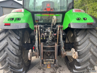 Schlepper / Traktor Deutz Agrotron K100 Profi