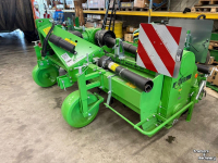 Dammfräse AVR MultiForce
