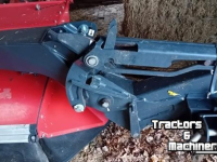 Mähwerk Vicon Extra 632T