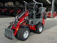 Radlader Weidemann 1280