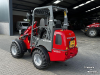 Radlader Weidemann 1280