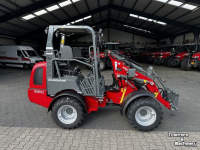 Radlader Weidemann 1280