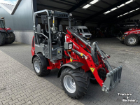 Radlader Weidemann 1280