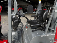 Radlader Weidemann 1280