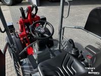 Radlader Weidemann 1280