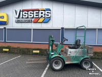 Gabelstapler Prins Prins Boxer II