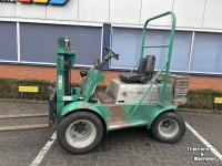 Gabelstapler Prins Prins Boxer II